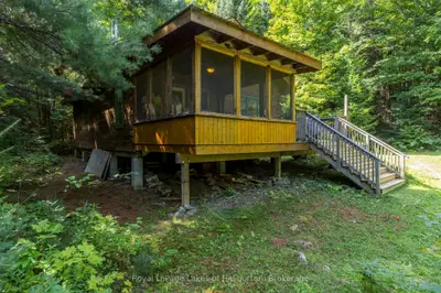 1880 Boldts Lane, Minden Hills, On K0m 2a1