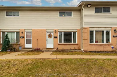 45 Gatewood Place 23, London East, On N5y 5a4