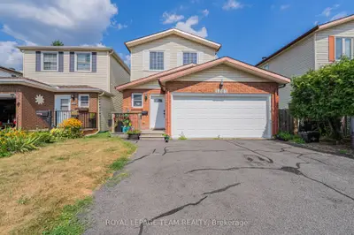 1461 Tours Place, Orleans - Convent Glen And Area, On K1c 3c9