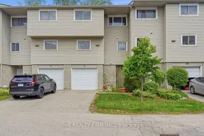 159 Sandringham Crescent 8, London South, On N6c 5a9