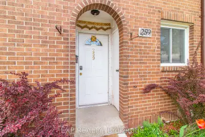 31 Greengate Road 259, Guelph, On N1h 6r3