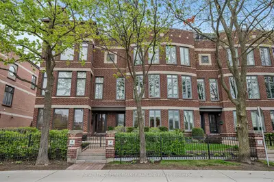 71 Echo Drive, Glebe - Ottawa East And Area, On K1s 5p6