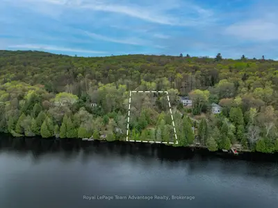 0 Lodge Lane Pt Lot 13 Lane, Joly, On P0a 1z0