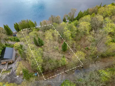 0 Lodge Lane Pt Lot 13 Lane, Joly, On P0a 1z0