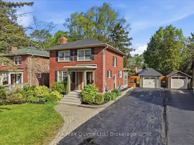 238 Victoria Avenue, Belleville, On K8n 2c5