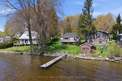 1051 Lakeside Drive, Prince Edward County, On K0k 1t0