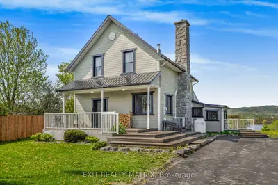 1871 LAJOIE Street, Alfred and Plantagenet, ON K0B 1J0
