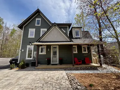 19 Marina Village Drive, Georgian Bay, On L0k 1s0
