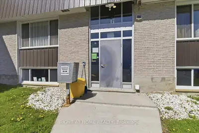 116 Saskatoon Avenue N, Trent Hills, On K0l 1l0
