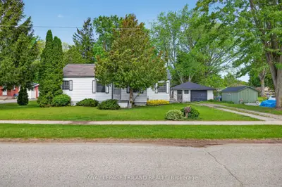 147 Burns Street, Strathroy-caradoc, On N7g 1x4
