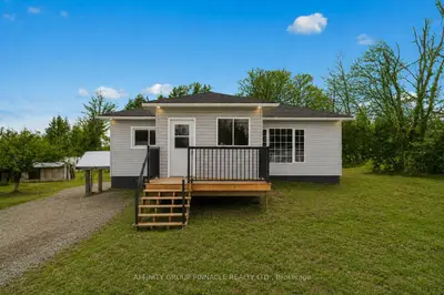 544 County 121 Road, Kawartha Lakes, On K0m 1n0
