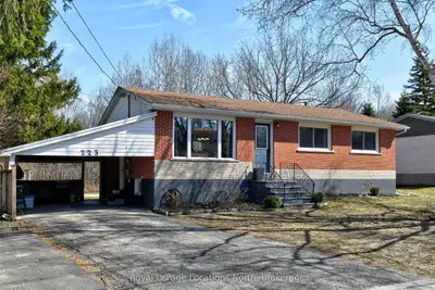 223 Graham Street, Meaford, On N4l 1a9