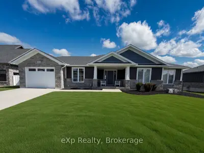 11 Noeckerville Hill Drive, South Bruce, On N0g 2j0
