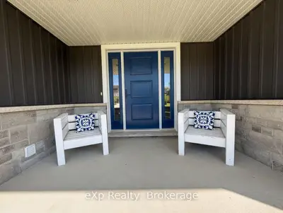11 Noeckerville Hill Drive, South Bruce, On N0g 2j0