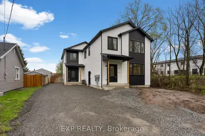 4271 Fifth Avenue Unit 3 - Lower, Niagara Falls, On L2e 4r1