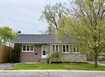 54 Greenlawn Avenue, Belleville, On K8n 4b5