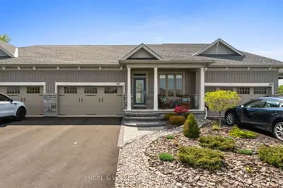 147 Blackhorse Drive, North Grenville, On K0g 1j0