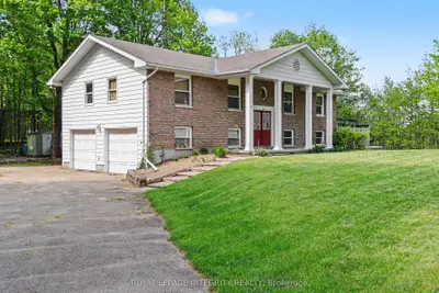 2 TOWER Road, Rideau Lakes, ON K0G 1L0