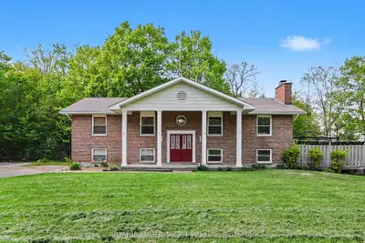 2 Tower Road, Rideau Lakes, On K0g 1l0