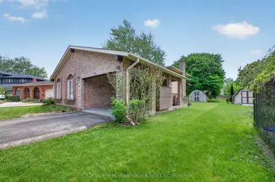 6976 Abbey Circle, Niagara Falls, On L2j 3n4