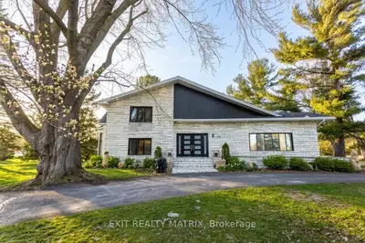 10 Riviere Nation Nord Road, Casselman, On K0a 1m0
