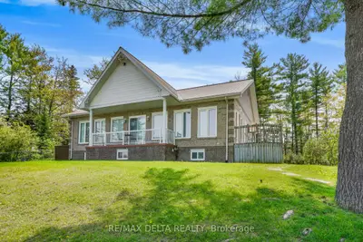 2071 Ch Tessier Road, Alfred And Plantagenet, On K0b 1l0