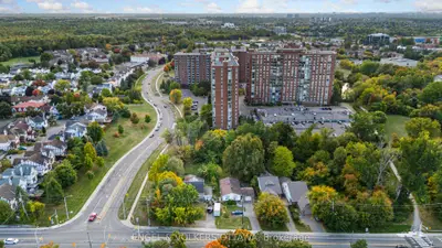 3620 & 3626 Albion Road S, Blossom Park - Airport And Area, On K1t 1a3