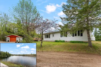164 Garden Lake Trail, Whitewater Region, On K0j 1y0