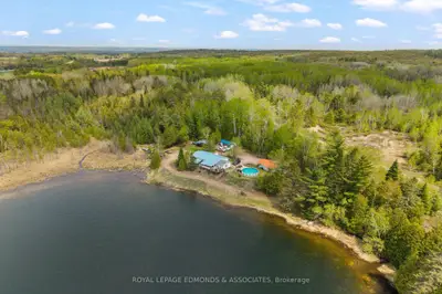 164 Garden Lake Trail, Whitewater Region, On K0j 1y0