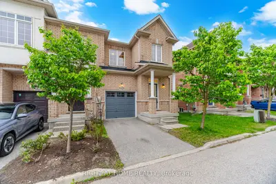 110 E Highland Road E 20, Kitchener, On N2m 3s1