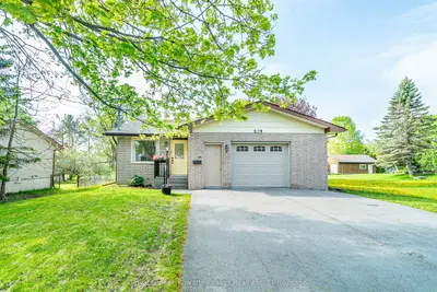 199 Mary Street W, Kawartha Lakes, On K9v 5n2