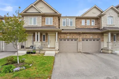 104 Laguna Village Crescent, Hamilton, On L0r 1p0