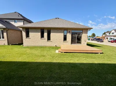 79 Hemlock Crescent, Aylmer, On N5h 0c2