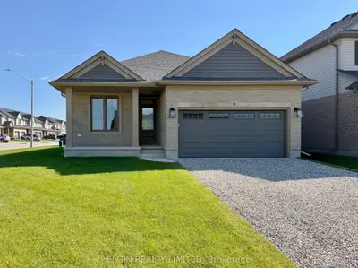 79 Hemlock Crescent, Aylmer, On N5h 0c2