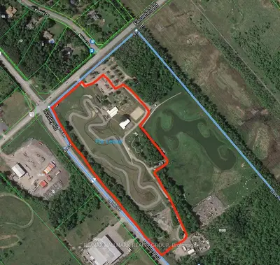6336 Fallowfield Road, Stittsville - Munster - Richmond, On K2s 1b8