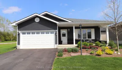 2 Highview Street, Ashfield-colborne-wawanosh, On N7a 0c6