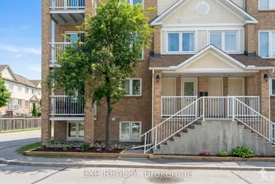 1639 Locksley Lane 11, Beacon Hill North - South And Area, On K1j 1b6