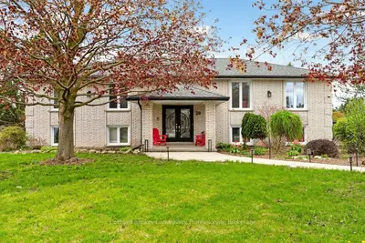 20 Hartfield Drive, Guelph/eramosa, On N1h 6j2