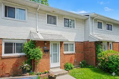 1045 Morrison Drive 186, Parkway Park - Queensway Terrace S And Area, On K2h 7l2