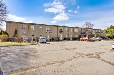 6365 Drummond Road 103, Niagara Falls, On L2g 4n1
