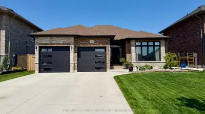 213 Leitch Street, Dutton/dunwich, On N0l 1j0