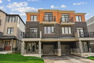 81 Norwich Crescent, Haldimand, On N3w 0j4