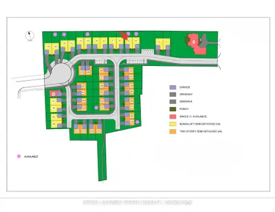 56 Sumac Court, Grimsby, On L3m 5m6