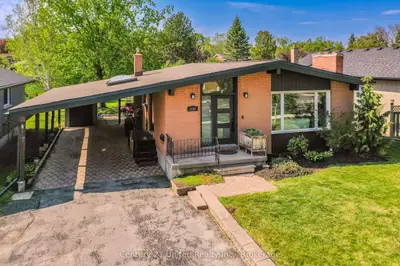 1201 Trentway Vista Street, Peterborough, On K9h 6n7