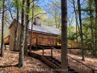 71 Quail Lane, North Kawartha, On K0l 1a0