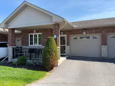 16 Lane Avenue 2, Belleville, On K8p 0b1