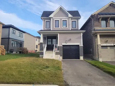186 Lilac Circle, Haldimand, On N3w 0h5