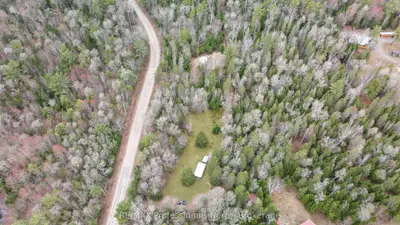 1056 Outram Road, Highlands East, On K0l 3c0