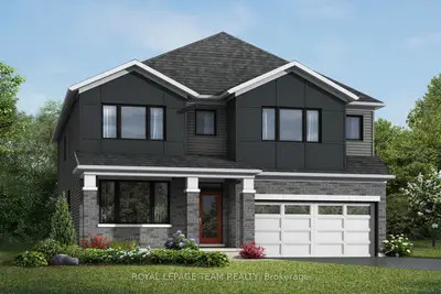 6396 Ottawa Street, Stittsville - Munster - Richmond, On K0a 2z0