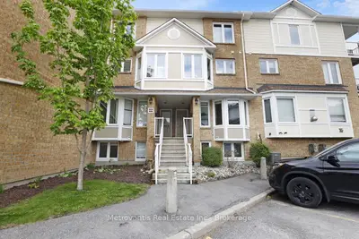 1635 Locksley Lane, Beacon Hill North - South And Area, On K1j 1b6